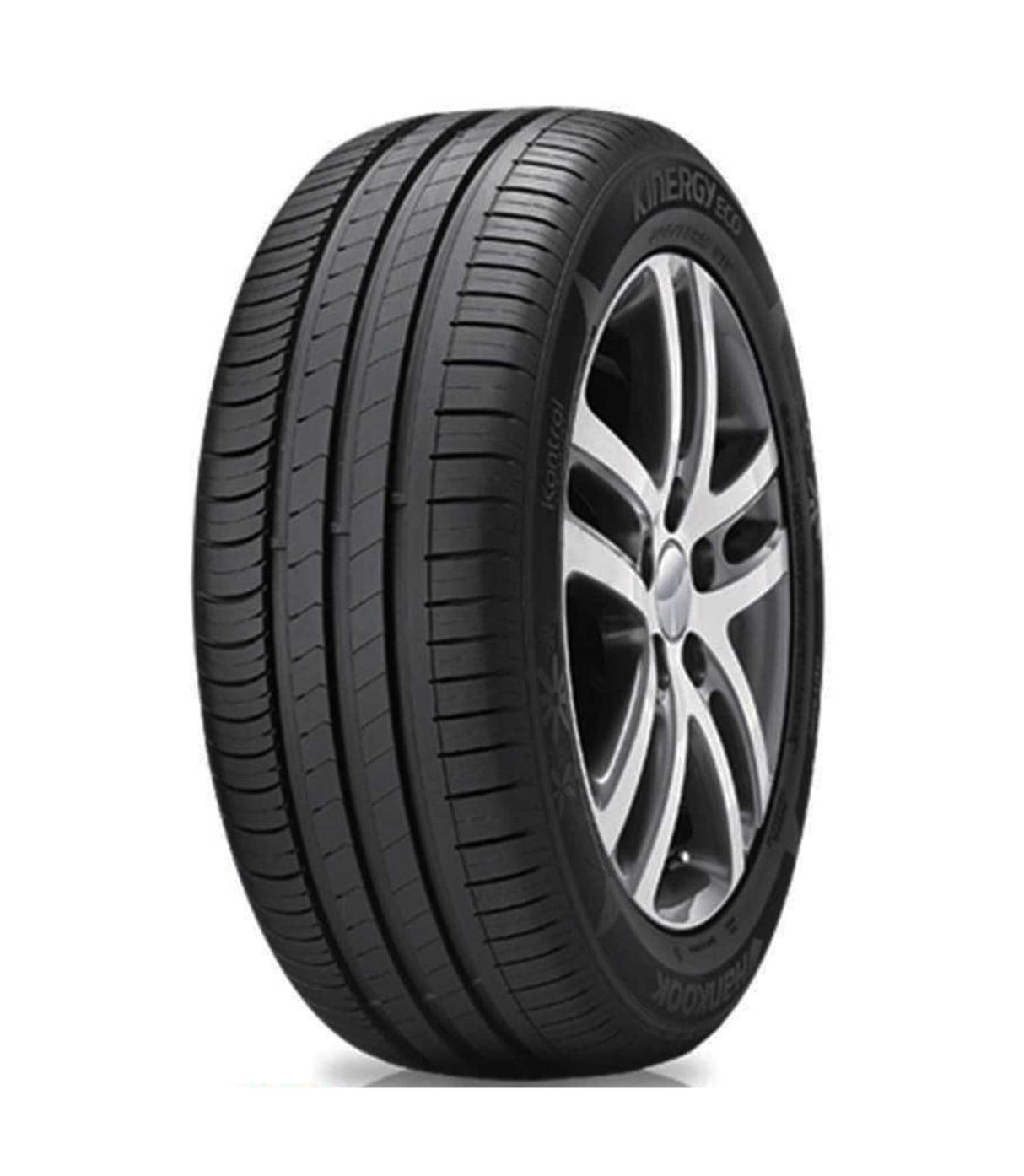 Hankook 215/60R16 95H - KINERGY ECO2 - Korea - 2024