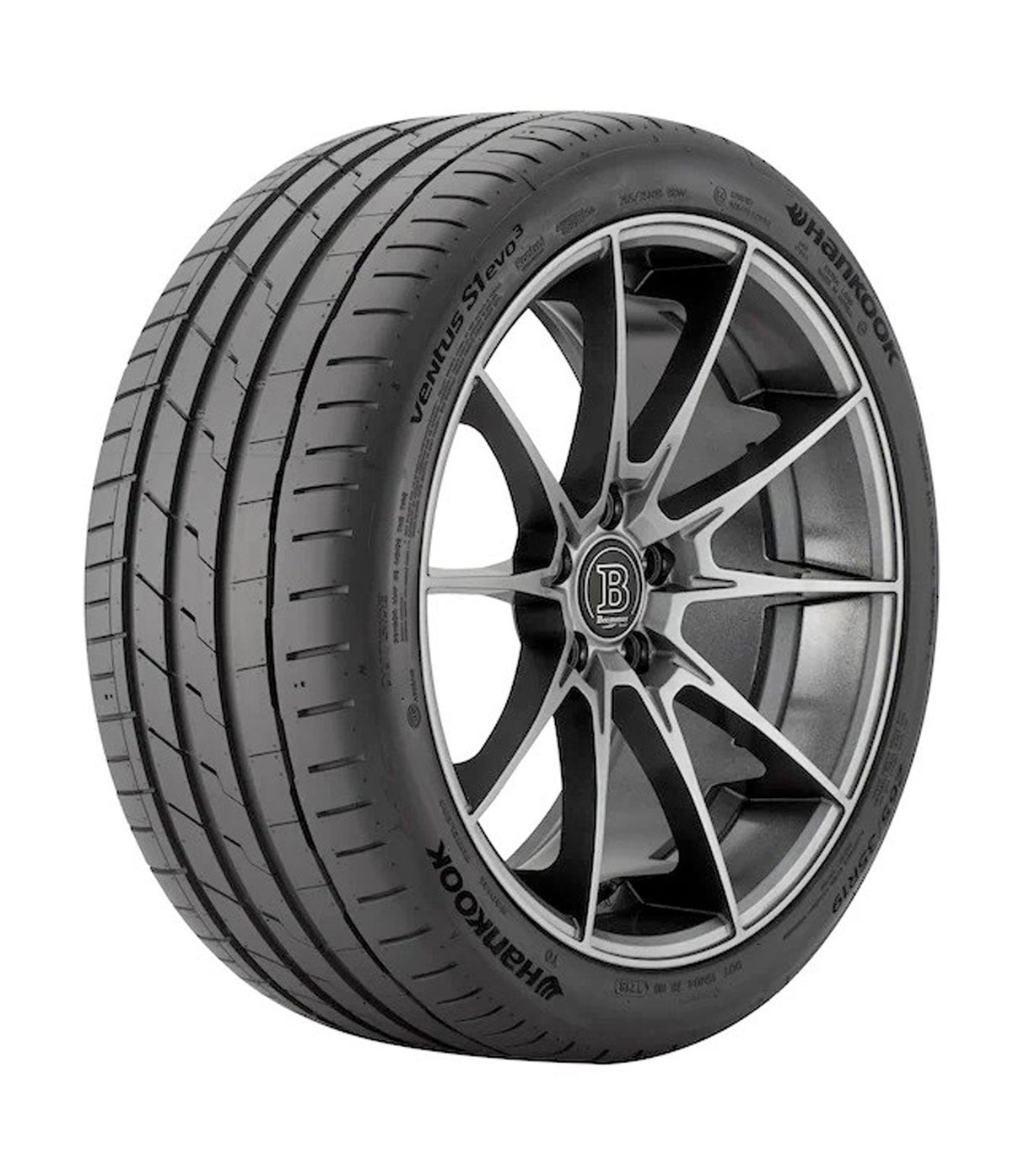Hankook 275/50R21 113W - VENTUS S1 EVO3 SUV - Korea - 2024