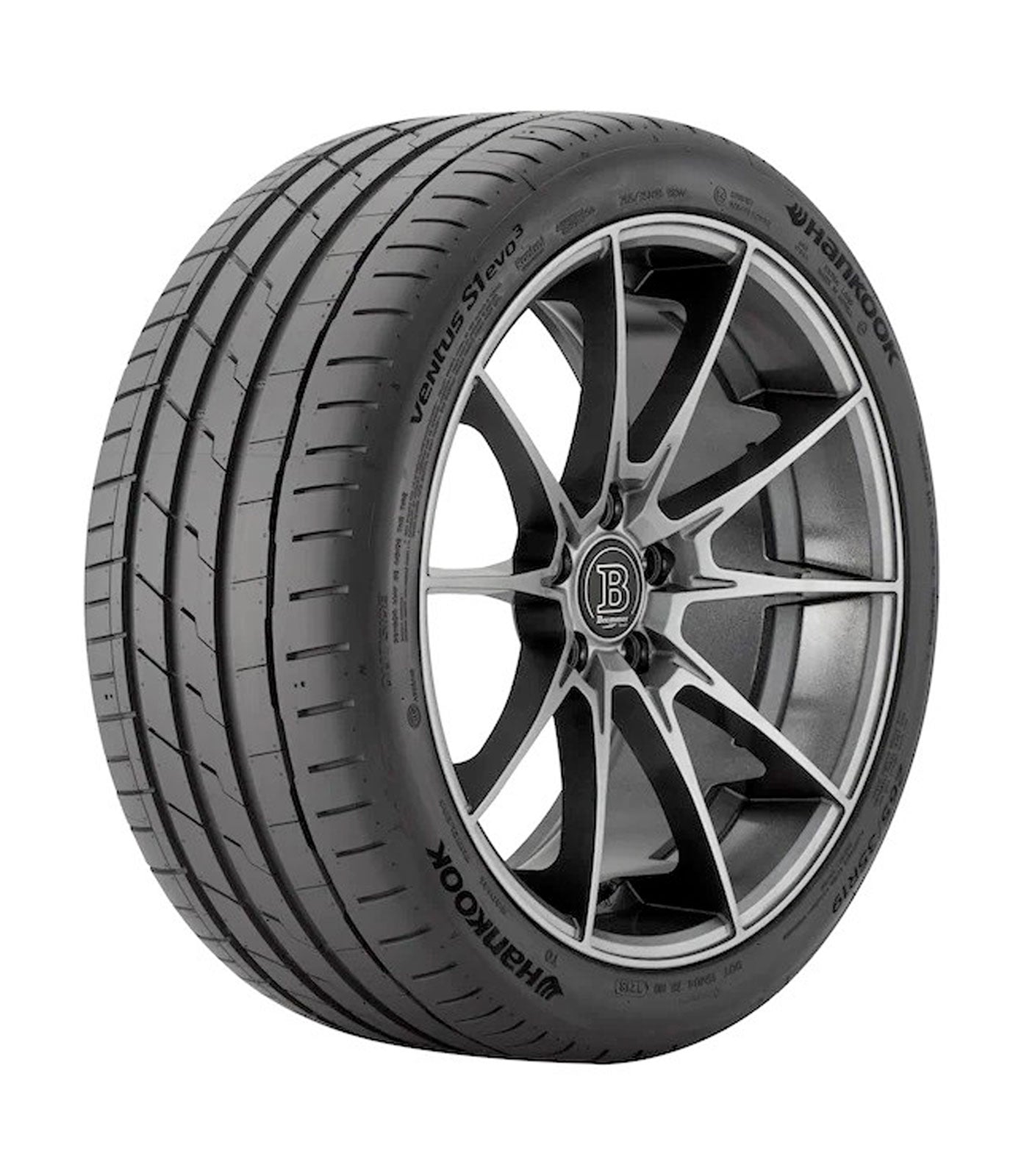Hankook 275/50R21 113W - VENTUS S1 EVO3 SUV - Korea - 2024