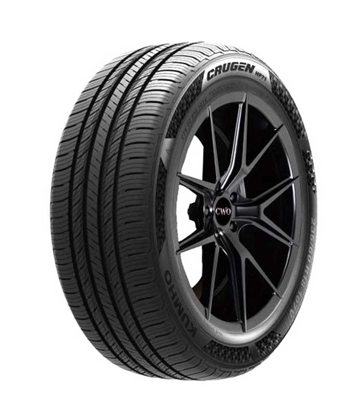 Kumho 255/50R20 109V - HP71 TL EV F - Korea - 2025