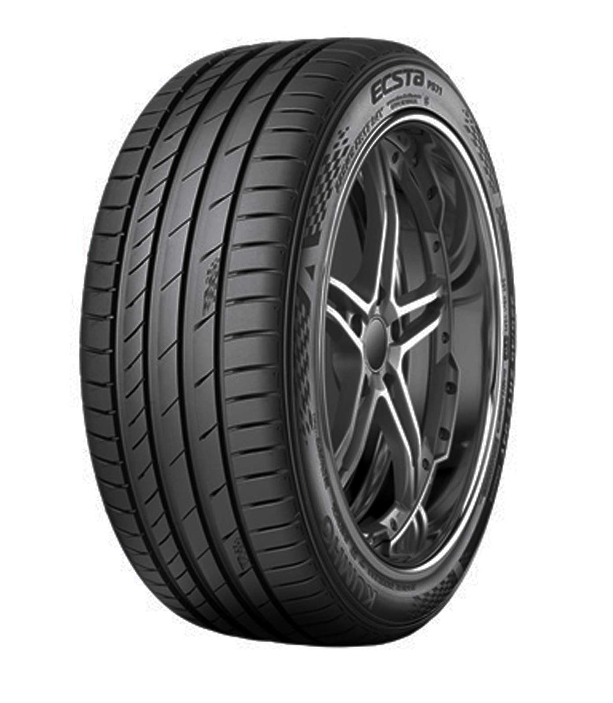 Kumho 285/45R21 113V - PS71 - Korea - 2025