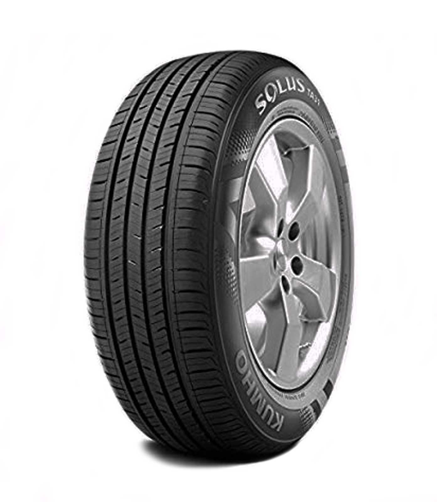 Kumho 225/50R17 98V - TA31 - Korea - 2025