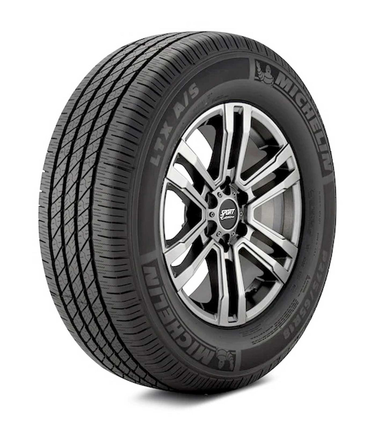 Michelin 275/50R22 111H - LT A/S - USA - 2024