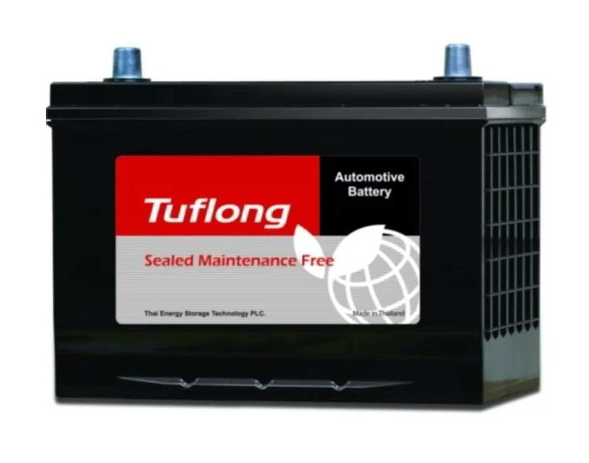 Tuflong 48D26L - Thailand