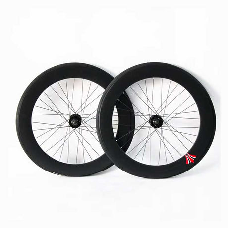 Bicycle Wheel Parts