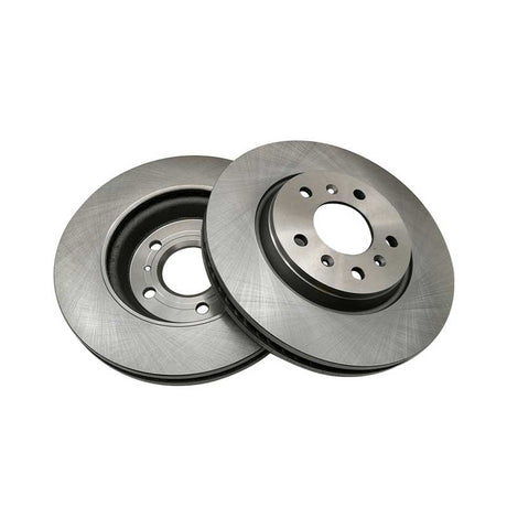 Brake Discs