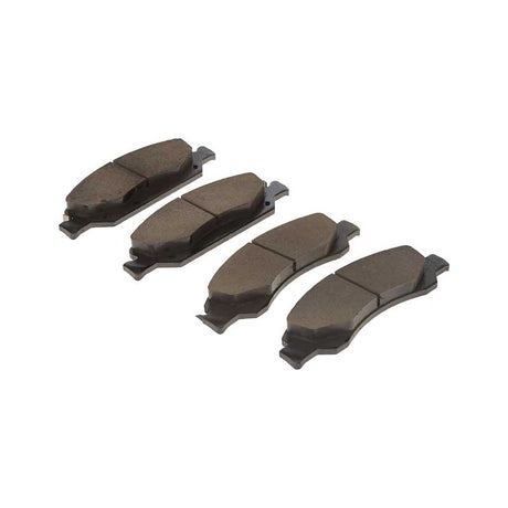 Brake Pads