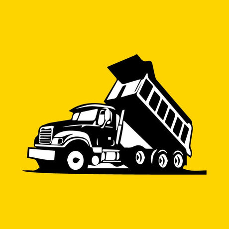 Dump Trucks