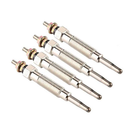 Glow Plugs