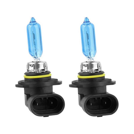 Halogen Bulbs