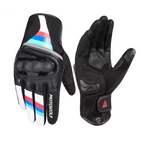 Motorcycle Gloves