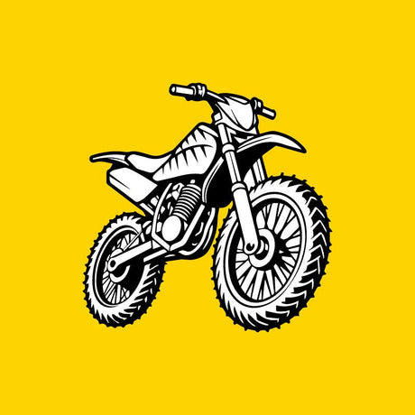 Off-Road Motorbikes