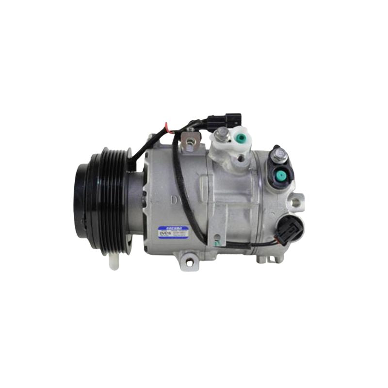 Hyundai Tucson IX Compressor