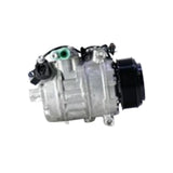 BMW F10 Compressor