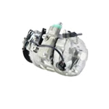 BMW F10 Compressor