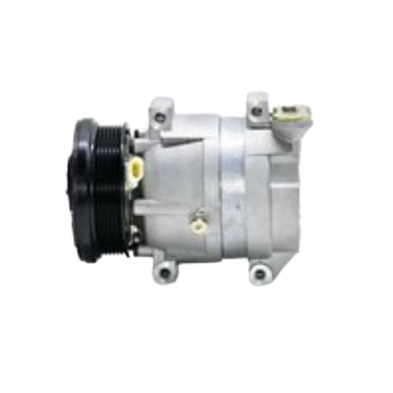 Chevrolet Aveo Compressor