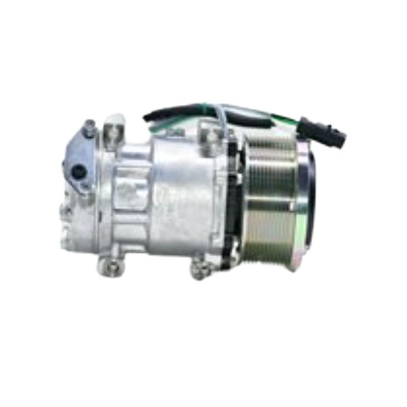 Chevrolet Captiva SP17 Bolt Compressor