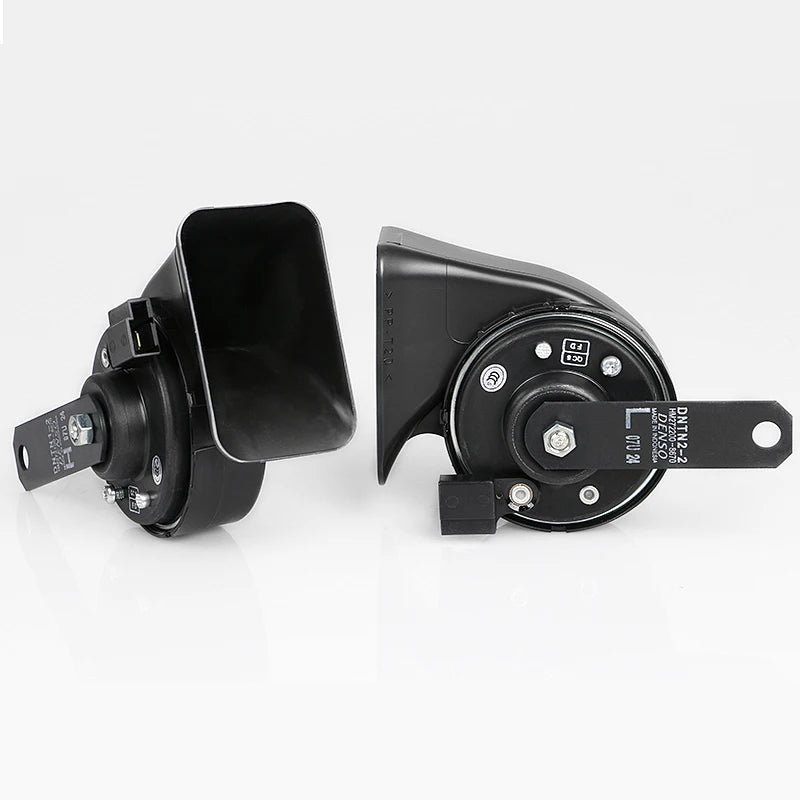 For 2010-2023 Toyota Land Cruiser Prado 150 Snail Horn Tweeter LC150 Fj150 Exterior Upgraded Modification Accessories body kit