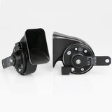 For 2010-2023 Toyota Land Cruiser Prado 150 Snail Horn Tweeter LC150 Fj150 Exterior Upgraded Modification Accessories body kit