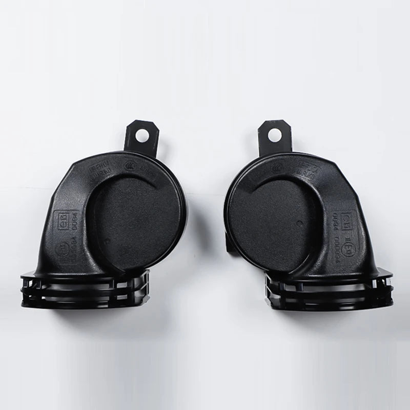For 2010-2023 Toyota Land Cruiser Prado 150 Snail Horn Tweeter LC150 Fj150 Exterior Upgraded Modification Accessories body kit