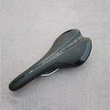 Ultralight Song&friends Fixed Gear Saddle Bicycle racing narrow seat Road Bike Saddle cycling bicicleta Seat bike Spare Parts