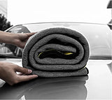 160x60CM Thick Plush Microfiber Towel Car Wash Accessories Super Absorbent Car Cleaning Detailing Cloth Auto Care Drying Towels