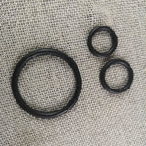 Oil Cooler Seals Kit  for Holden JH 1.4L A14NET Turbo Barina TM MJ 1.4L Trax TJ 55566784, 55565385, 55568536, 55568539