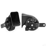 For 2010-2023 Toyota Land Cruiser Prado 150 Snail Horn Tweeter LC150 Fj150 Exterior Upgraded Modification Accessories body kit