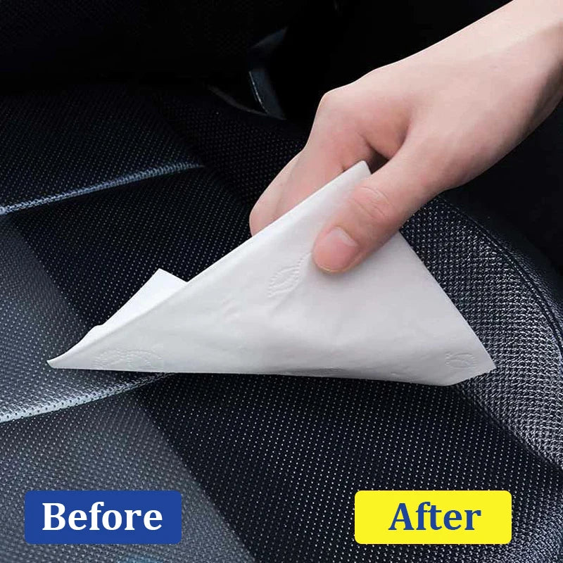 Car Plastic Restorer Back To Black Gloss Car Cleaning Products Plastic Leather Restore Auto Polish And Repair Coating Renovator