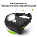 For Tesla Model 3 Y X S Neck Pillow Headrest Pillow Automobile Seat Neck Rest Auto Seat Head Support Pillow Model Y Accessories