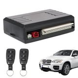 Car Switches Remote Control Central Door Trunk Lock Keyless System Central Locking Buttons Auto Accessories With Alarm Systems