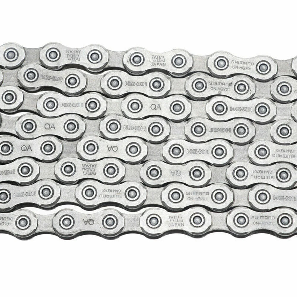 Shimano CN-HG701 Bike Chain Bicycle 11 Speed Bike Chain 116 Links Bike Chain Ultegra Parts Mountain Road MTB Chains Part