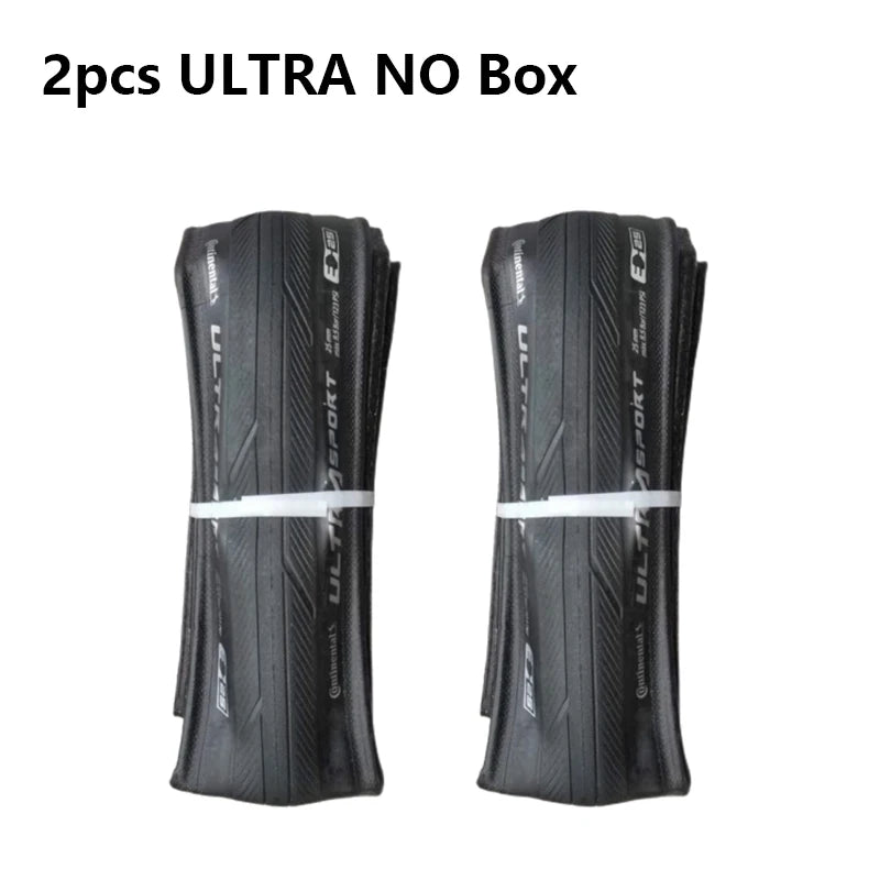 Continental ULTRA SPORT Ⅲ GRAND SPORT RACE Bike Tire 700x23C/25C/28C For Road Bike Vehicle Folding Anti Puncture Bicycle Tyre