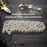 Shimano CN-HG701 Bike Chain Bicycle 11 Speed Bike Chain 116 Links Bike Chain Ultegra Parts Mountain Road MTB Chains Part