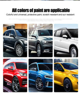 3 In 1 Car Ceramic Nano Coating Liquid Coating Nano Crystal Hydrophobic Layer Polishing Paint Agent Car Polish Nanos Coatings