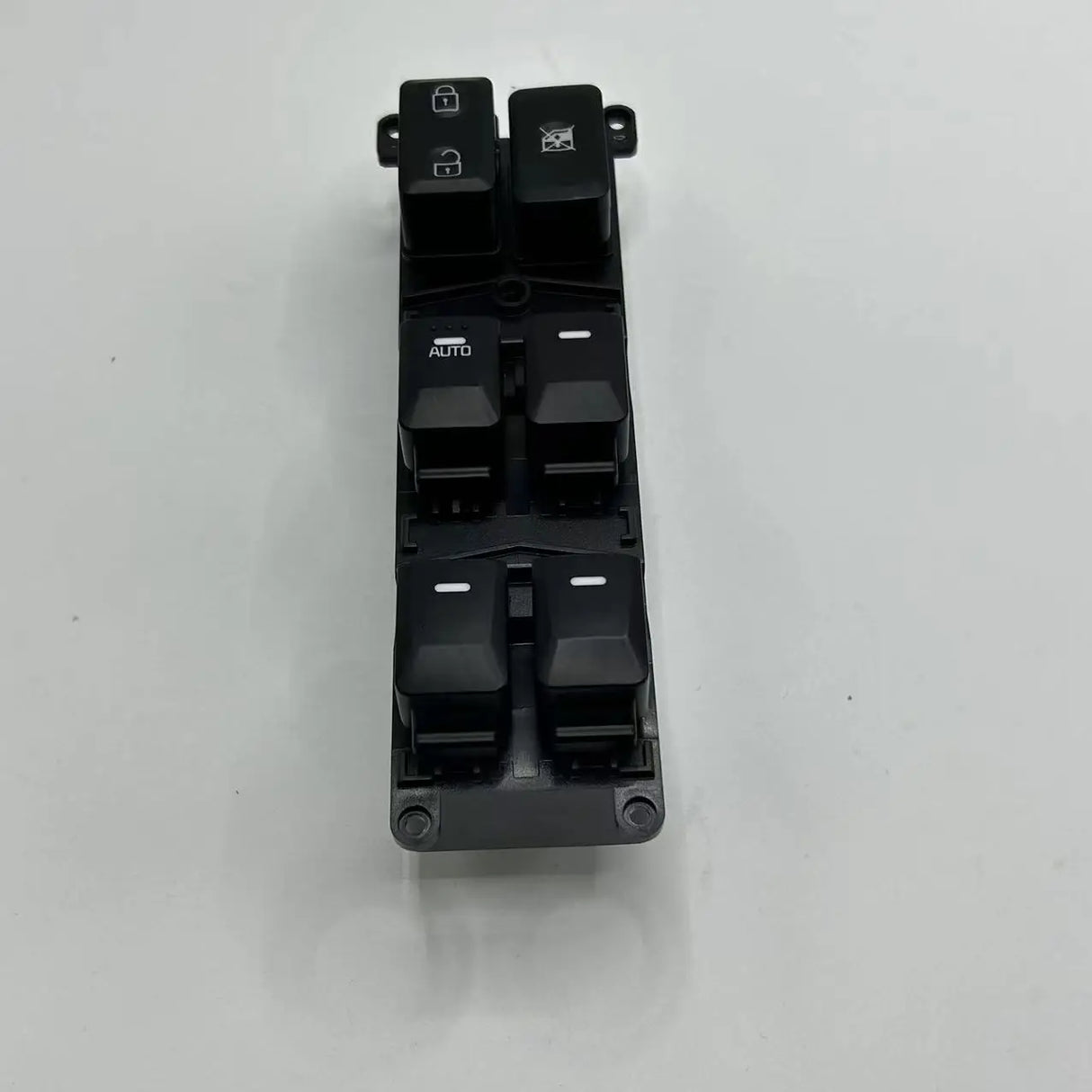 New 93570-1W157 935701W157 Front Left Driver Side Electric Power Window Switch For 2015-2017 Kia Rio