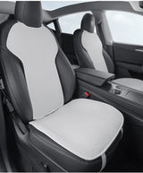 car seat cover cushion For Tesla Model 3/Model Y 2019-2023 2024 Ice Silk Seat Cover breathable seat car Interior accessories