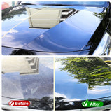 3 In 1 Car Ceramic Nano Coating Liquid Coating Nano Crystal Hydrophobic Layer Polishing Paint Agent Car Polish Nanos Coatings