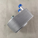 Engine Oil Cooler 4792912AE For Dodge Charger Magnum Chrysler 300 3.5L 4792912AC, 4792912AD