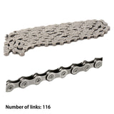 Shimano CN-HG701 Bike Chain Bicycle 11 Speed Bike Chain 116 Links Bike Chain Ultegra Parts Mountain Road MTB Chains Part