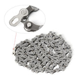 SHIMANO ALIVIO HG-53 MTB Chain 9 Speed CAPREO Ultra Narrow HYPERGLIDE HG 116L Original Mountain Bike 9V Chain Parts