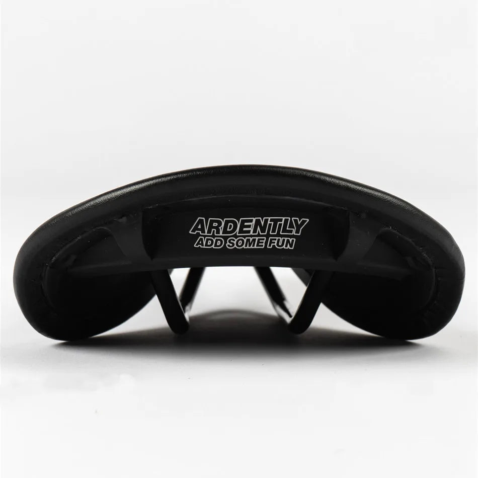 ARDENTLY SS2 Saddle Fixed Gear Bike Road Cycling Seat Breathable Shockproof Non-slip Bicycle Soft Seat Cushion MTB Track Seat