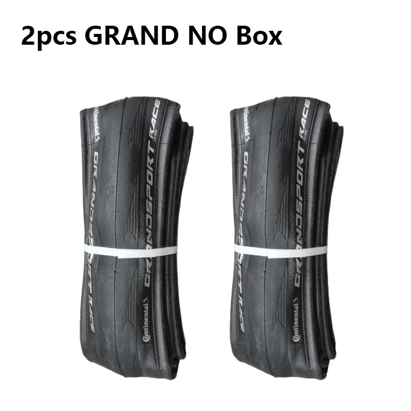 Continental ULTRA SPORT Ⅲ GRAND SPORT RACE Bike Tire 700x23C/25C/28C For Road Bike Vehicle Folding Anti Puncture Bicycle Tyre