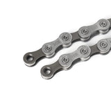 SHIMANO ALIVIO HG-53 MTB Chain 9 Speed CAPREO Ultra Narrow HYPERGLIDE HG 116L Original Mountain Bike 9V Chain Parts