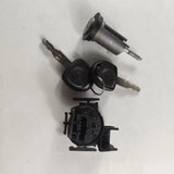 90511999 Ignition Starter Switch Barrel Lock With 2 Keys Car 0914861 0913652 0913694 0913619 For OPEL CORSA COMBO C B MK2