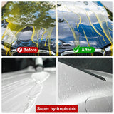 3 In 1 Car Ceramic Nano Coating Liquid Coating Nano Crystal Hydrophobic Layer Polishing Paint Agent Car Polish Nanos Coatings