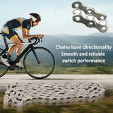 Shimano CN-HG701 Bike Chain Bicycle 11 Speed Bike Chain 116 Links Bike Chain Ultegra Parts Mountain Road MTB Chains Part