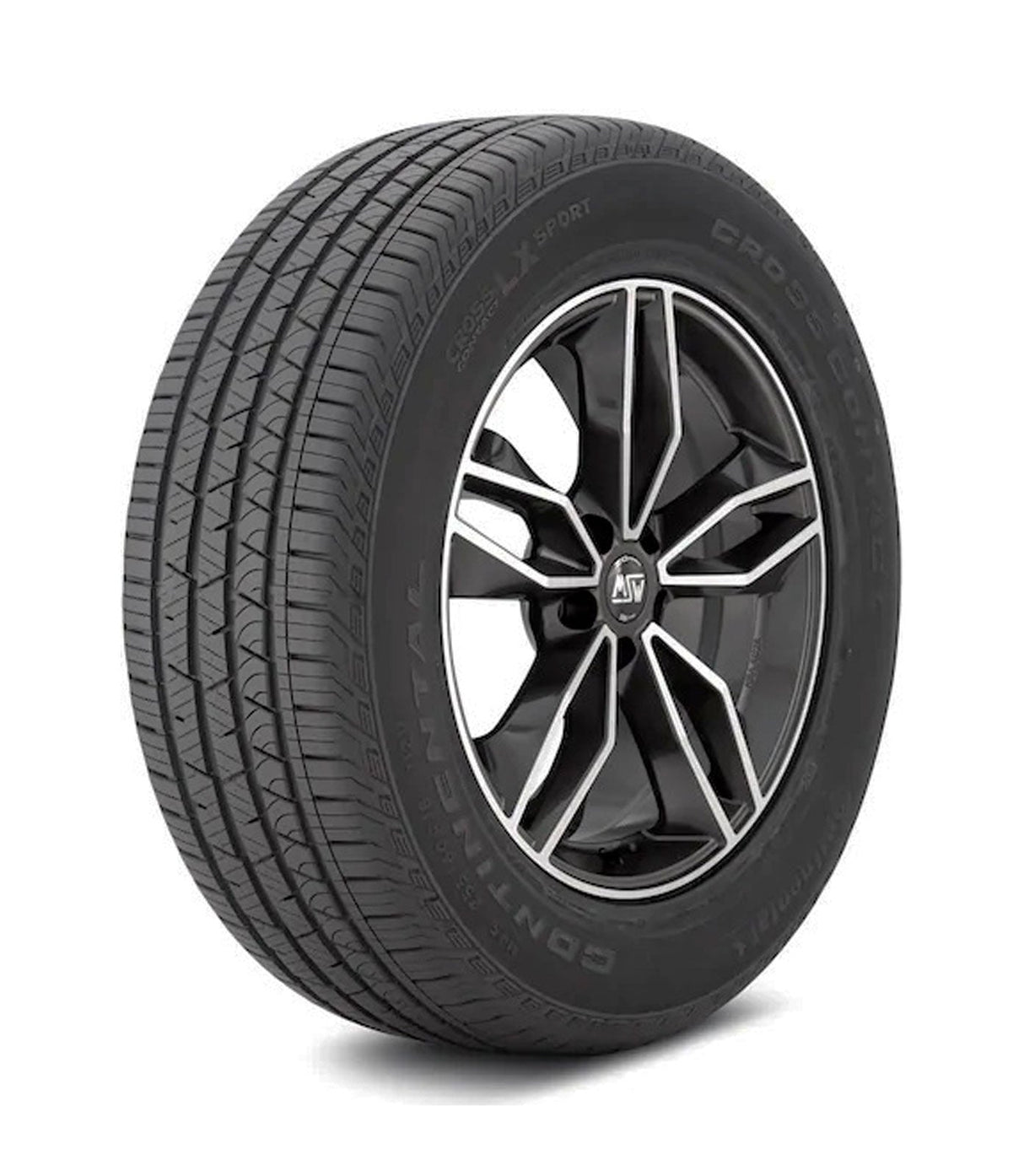 Continental 275/40R22 108Y - CC LX SPORT FR - Europe - 2024