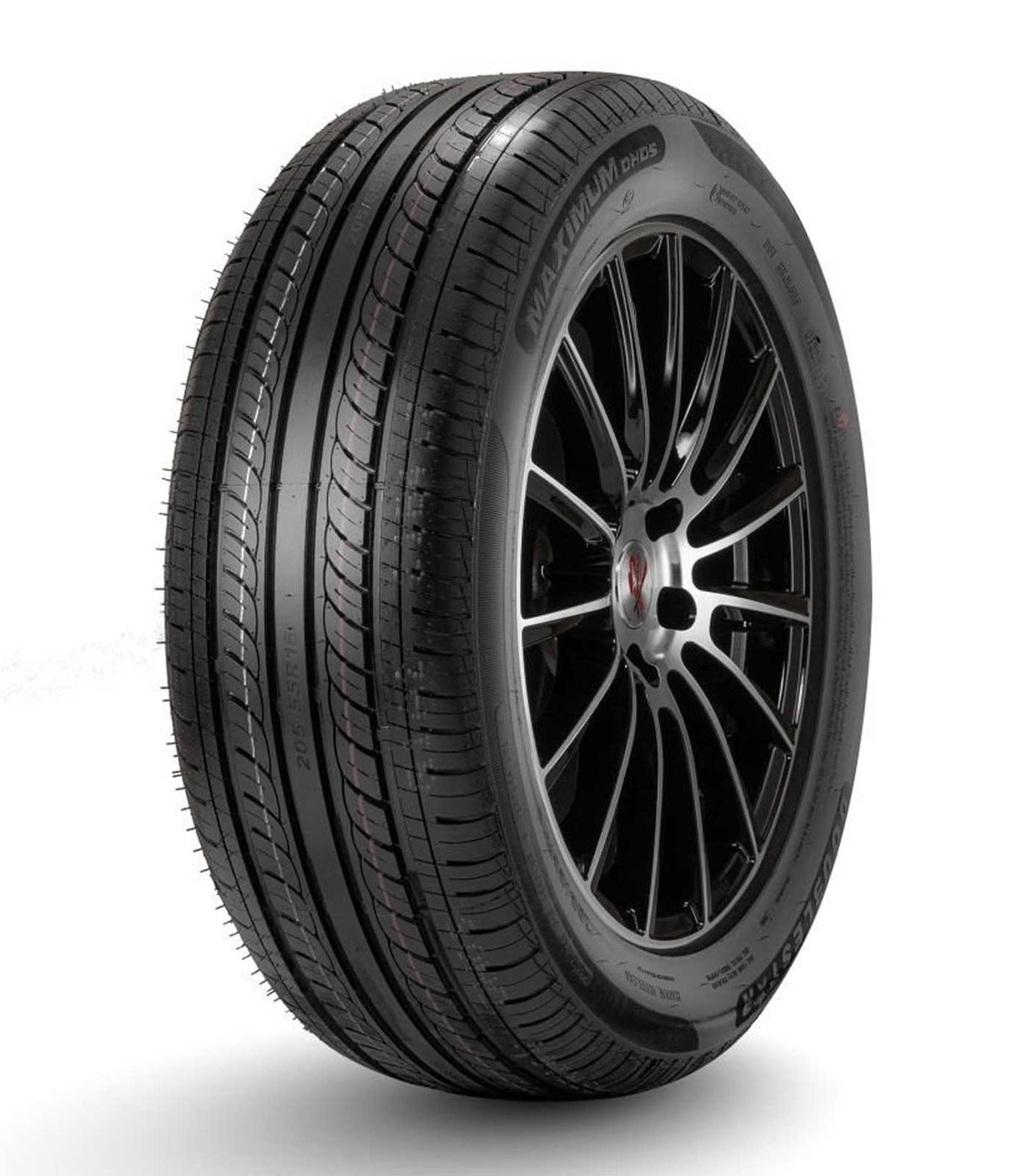 Doublestar 165/60R14 79T - DH05 - China - 2025