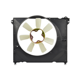 Radiator Fan